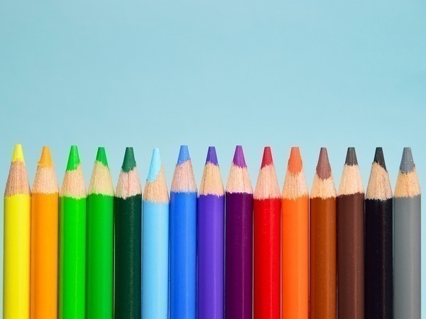 ""
